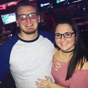 Meet your Posher, Ian